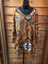 Load image into Gallery viewer, ALENE FASHION Bohemian Top
