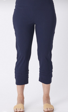 Load image into Gallery viewer, CORDELIA ST Andy Button 3/4 Bengaline Pant
