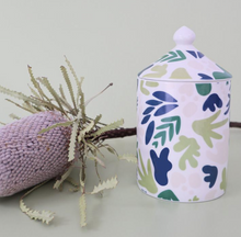 Load image into Gallery viewer, MEWS COLLECTIVE Limited Edition Soy Candle - Thyme &amp; Olive Leaf

