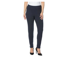 Load image into Gallery viewer, CC COLLECTION Puskin Pant - Black
