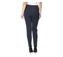 Load image into Gallery viewer, CC COLLECTION Puskin Pant - Black
