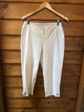 Load image into Gallery viewer, CC COLLECTION Prairie Pant - White
