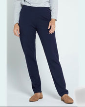 Load image into Gallery viewer, CORDELIA ST Pushkin Pant - Navy
