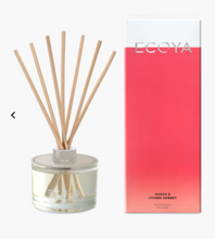 Load image into Gallery viewer, ECOYA Fragranced Diffuser - Guava &amp; Lychee Sorbet
