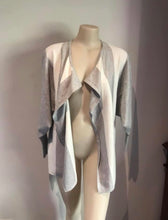 Load image into Gallery viewer, LONG WEEKENDS Cardi - Oatmeal/Cream
