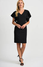 Load image into Gallery viewer, JOSEPH RIBKOFF Dress - Black
