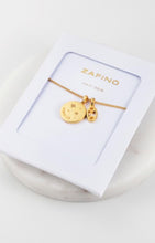 Load image into Gallery viewer, ZAFINO Zodiac Necklace - Gemini
